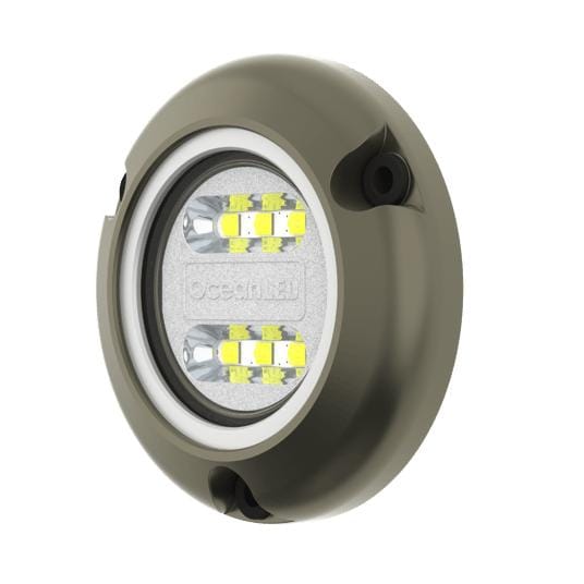 OceanLED Qualifies for Free Shipping OceanLED Sport Mini Blue Underwater LED #SM1009B-TP