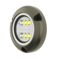 OceanLED Qualifies for Free Shipping OceanLED Sport Mini Blue Underwater LED #SM1009B-TP