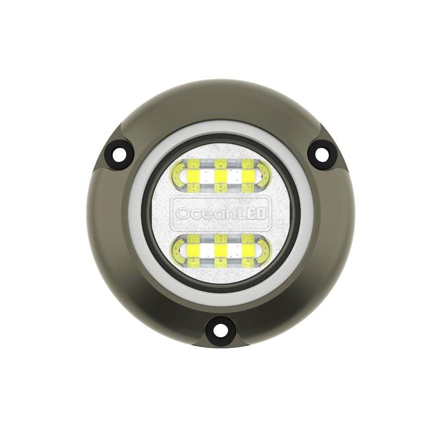 OceanLED Qualifies for Free Shipping OceanLED Sport Mini Blue Underwater LED #SM1009B-TP