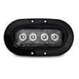 OceanLED Qualifies for Free Shipping OceanLED X4 X-Series Midnight Blue LED Black Housing #012302B-BLK