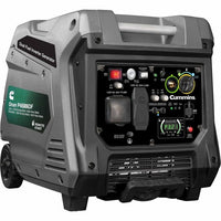 Onan Truck Freight - Not Qualified for Free Shipping Onan 4500w Inverter Generator Dualfuel #PD4500IDF