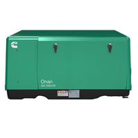 Onan Truck Freight - Not Qualified for Free Shipping Onan Generator 7kw QG7000i DF #A077T574