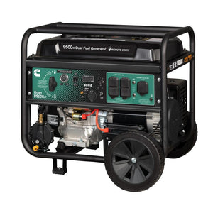 Generators