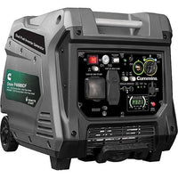 Onan Truck Freight - Not Qualified for Free Shipping Onan Portable Duel Fuel Generator 4500w #P4500IDF