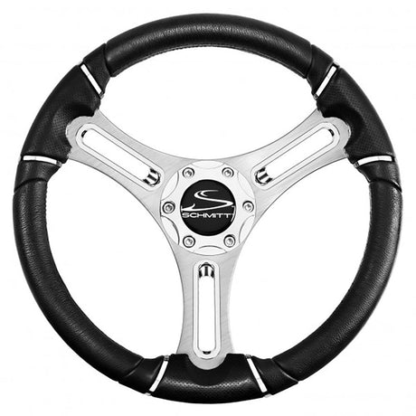 Ongaro Qualifies for Free Shipping Ongaro Torcello 14" 3/4" Tapered Shaft Brushed Spokes #PU043144-12R