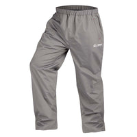 Onyx Outdoor Qualifies for Free Shipping Onyx Essentials Rain Pants 2XL Gray #503000-701-060-22