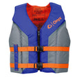 Onyx Outdoor Qualifies for Free Shipping Onyx Shoal All Adventure Youth Life Jacket Blue #121000-500-002-26