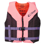 Onyx Outdoor Qualifies for Free Shipping Onyx Shoal All Adventure Youth Life Jacket Pink #121000-105-002-26