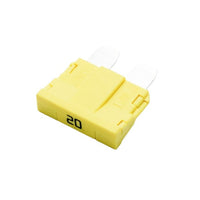 Optifuse Qualifies for Free Shipping Optifuse 20a 250v AC 58v DC Fuse ATO/ATC #ANR58-UL-20A