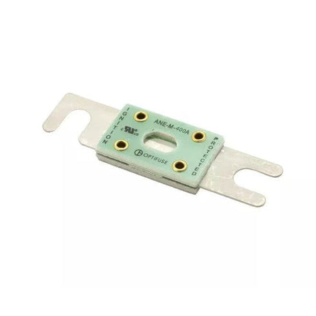 Optifuse Qualifies for Free Shipping Optifuse Bolt-on Limiter Fuse Ignition Protected 125v 400a #ANE-M-400A