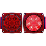 Optronics Qualifies for Free Shipping Optronics Combination LED Tail Light #STL9RB