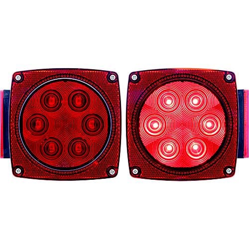 Optronics Qualifies for Free Shipping Optronics Combination LED Tail Light #STL9RB