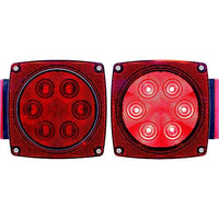 Optronics Qualifies for Free Shipping Optronics Combination LED Tail Light #STL9RB