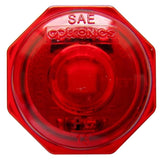 Optronics Qualifies for Free Shipping Optronics LED Red Uni-Lite #MCL10RKB