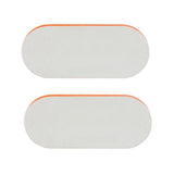 Optronics Qualifies for Free Shipping Optronics Oblong Stick-On Reflector #RE12AK