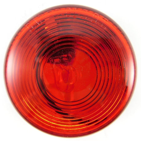 Optronics Qualifies for Free Shipping Optronics Red 2.5" Round Marker-Clearance Light #MC58RS