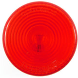 Optronics Qualifies for Free Shipping Optronics Red 2" Sealed Round Marker-Clearance Light #MC53RS