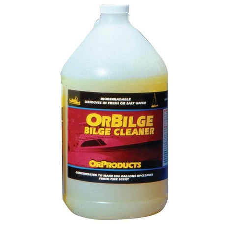 Orpine Qualifies for Free Shipping Orpine Orbilge Gallon #OB8