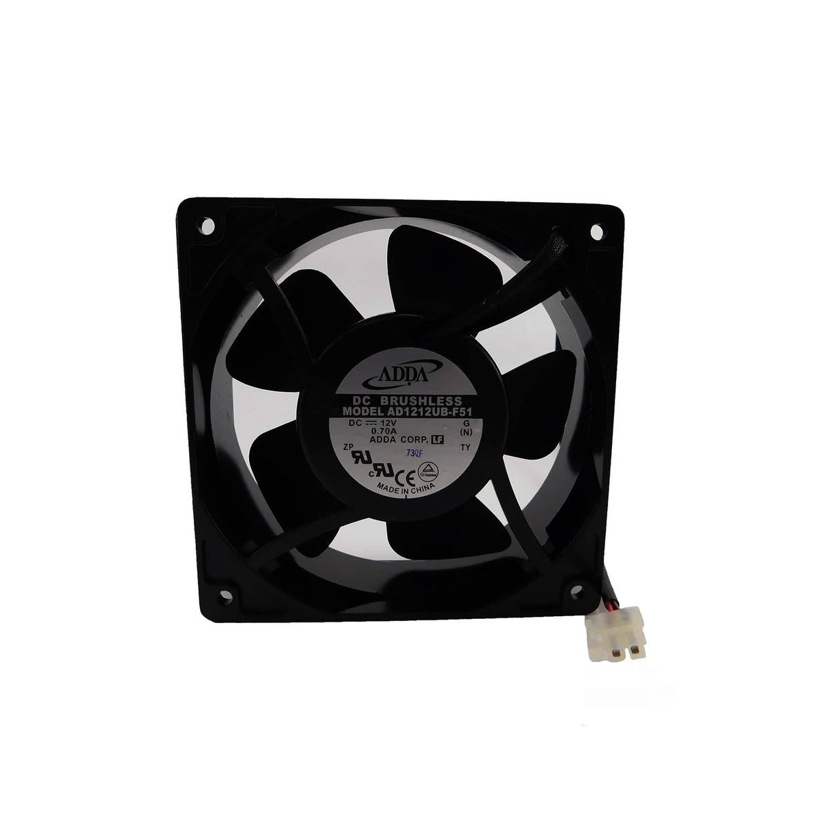 Outback Power Systems Qualifies for Free Shipping Outback Power Systems FX & GS Replacement Fan #FX/GS FAN KIT