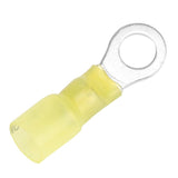 Pacer Group Qualifies for Free Shipping Pacer 12-10 1/4" Heat Shrink Ring Terminal 100-pk #TE10-14R-100