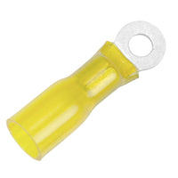 Pacer Group Qualifies for Free Shipping Pacer 12-10 #10 Heat Shrink Ring Terminal 100-pk #TE10-10R-100