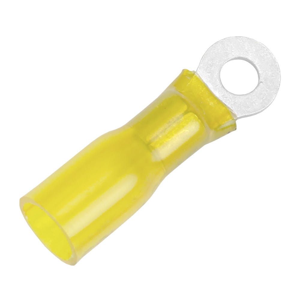Pacer Group Qualifies for Free Shipping Pacer 12-10 #10 Heat Shrink Ring Terminal 3-pk #TE10-10R-3