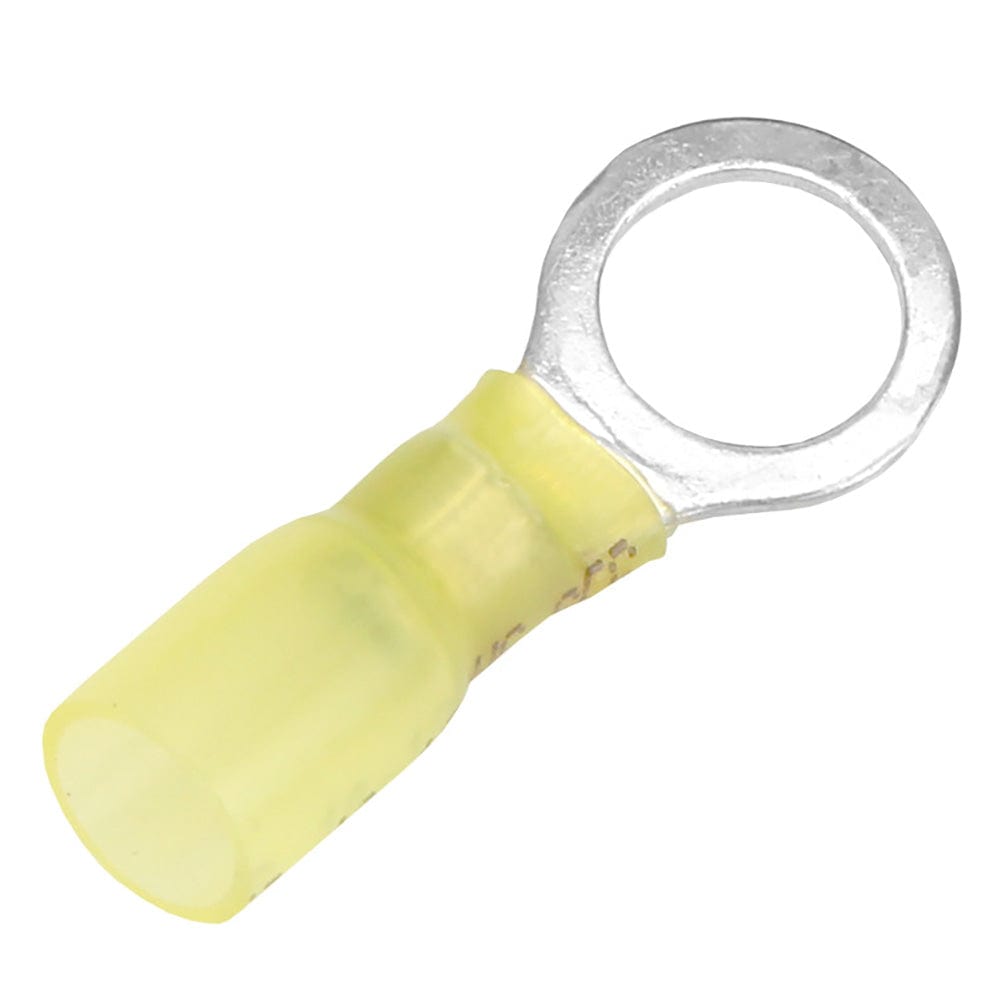Pacer Group Qualifies for Free Shipping Pacer 12-10 3/8" Heat Shrink Ring Terminal 100-pk #TE10-38R-100
