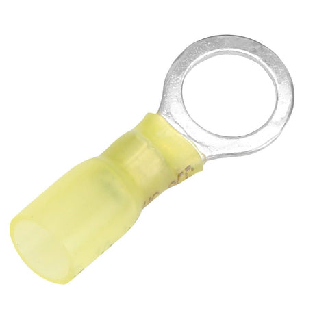 Pacer Group Qualifies for Free Shipping Pacer 12-10 3/8" Heat Shrink Ring Terminal 25-pk #TE10-38R-25