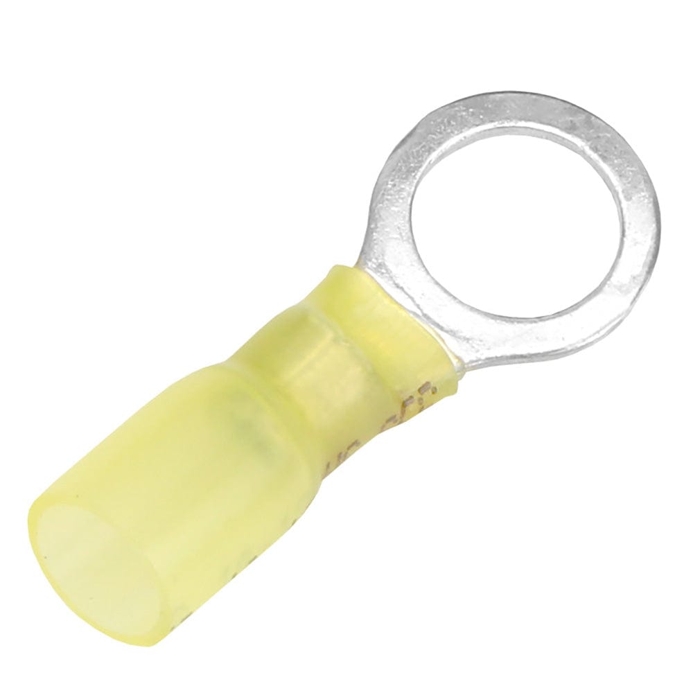 Pacer Group Qualifies for Free Shipping Pacer 12-10 3/8" Heat Shrink Ring Terminal 3-pk #TE10-38R-3