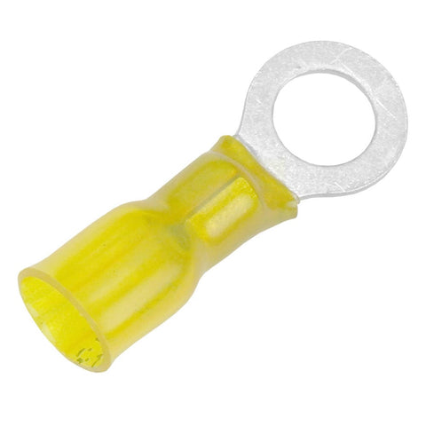 Pacer Group Qualifies for Free Shipping Pacer 12-10 5/16" Heat Shrink Ring Terminal 100-pk #TE10-56R-100