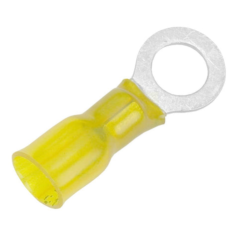 Pacer Group Qualifies for Free Shipping Pacer 12-10 5/16" Heat Shrink Ring Terminal 25-pk #TE10-56R-25