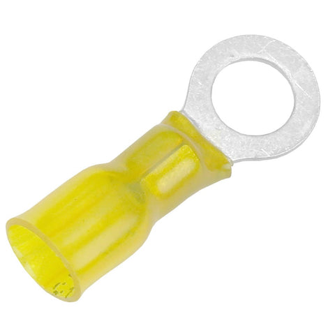 Pacer Group Qualifies for Free Shipping Pacer 12-10 5/16" Heat Shrink Ring Terminal 3-pk #TE10-56R-3