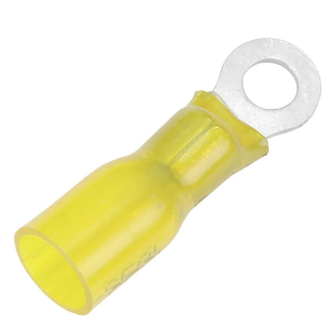 Pacer Group Qualifies for Free Shipping Pacer 12-10 #8 Heat Shrink Ring Terminal 100-pk #TE10-8R-100