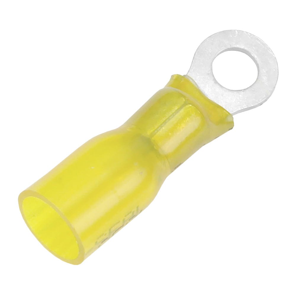 Pacer Group Qualifies for Free Shipping Pacer 12-10 #8 Heat Shrink Ring Terminal 25-pk #TE10-8R-25
