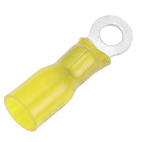 Pacer Group Qualifies for Free Shipping Pacer 12-10 #8 Heat Shrink Ring Terminal 3-pk #TE10-8R-3