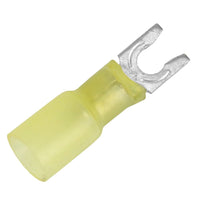 Pacer Group Qualifies for Free Shipping Pacer 12-10 #8 Heat Shrink Spade Terminal 3-pk #TE10-8SLF-3