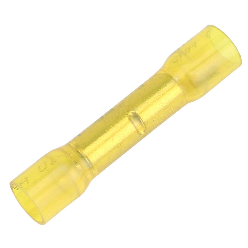 Pacer Group Qualifies for Free Shipping Pacer 12-10 Heat Shrink Butt Connector 25-pk #TBSE10-25