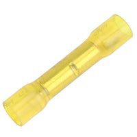 Pacer Group Qualifies for Free Shipping Pacer 12-10 Heat Shrink Butt Connector 3-pk #TBSE10-3