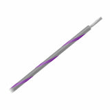 Pacer Group Qualifies for Free Shipping Pacer 14 AWG UL 105c 600v 41/30 Tinned Copper Gray/Violet 500' #WUL14GY-7-500