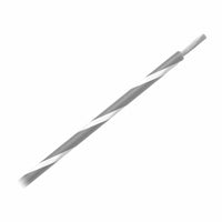 Pacer Group Qualifies for Free Shipping Pacer 14 AWG UL 105c 600v 41/30 Tinned Copper Gray/White 500' #WUL14GY-9-500