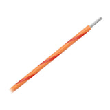 Pacer Group Qualifies for Free Shipping Pacer 14 AWG UL 105c 600v 41/30 Tinned Copper Orange/Red 500' #WUL14OR-2-500