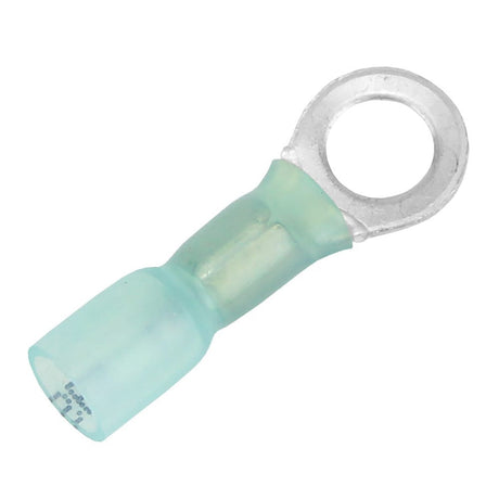 Pacer Group Qualifies for Free Shipping Pacer 16-14 1/4" Heat Shrink Ring Terminal 3-pk #TE14-14R-3