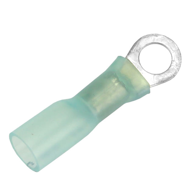 Pacer Group Qualifies for Free Shipping Pacer 16-14 #10 Heat Shrink Ring Terminal 100-pk #TE14-10R-100