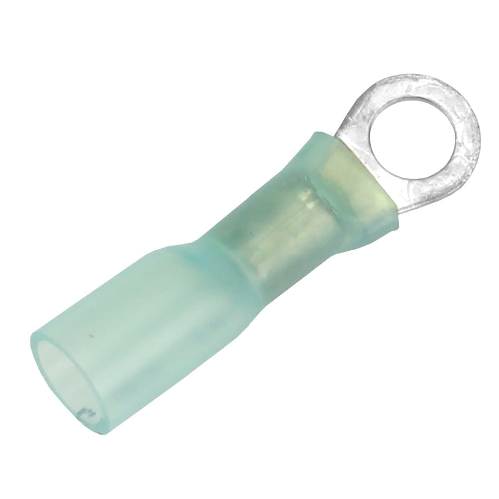 Pacer Group Qualifies for Free Shipping Pacer 16-14 #10 Heat Shrink Ring Terminal 25-pk #TE14-10R-25