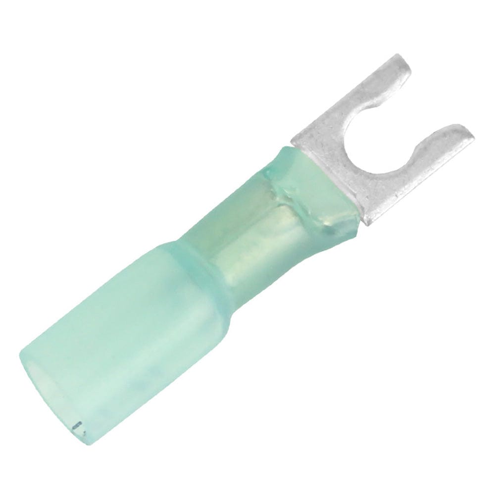 Pacer Group Qualifies for Free Shipping Pacer 16-14 #10 Heat Shrink Spade Terminal 100-pk #TE14-10SLF-100