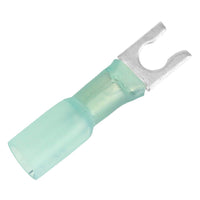 Pacer Group Qualifies for Free Shipping Pacer 16-14 #10 Heat Shrink Spade Terminal 100-pk #TE14-10SLF-100