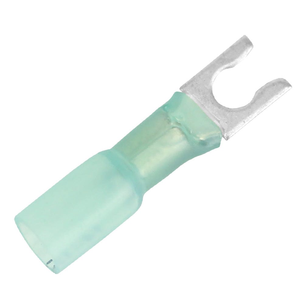 Pacer Group Qualifies for Free Shipping Pacer 16-14 #10 Heat Shrink Spade Terminal 25-pk #TE14-10SLF-25