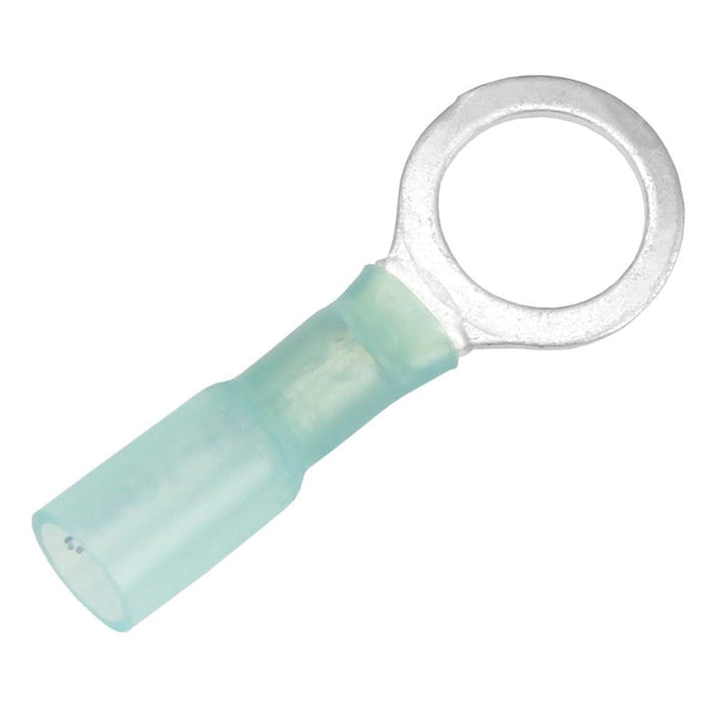 Pacer Group Qualifies for Free Shipping Pacer 16-14 3/8" Heat Shrink Ring Terminal 3-pk #TE14-38R-3