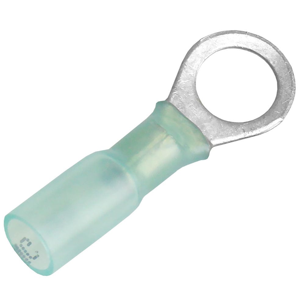 Pacer Group Qualifies for Free Shipping Pacer 16-14 5/16" Heat Shrink Ring Terminal 100-pk #TE14-56R-100