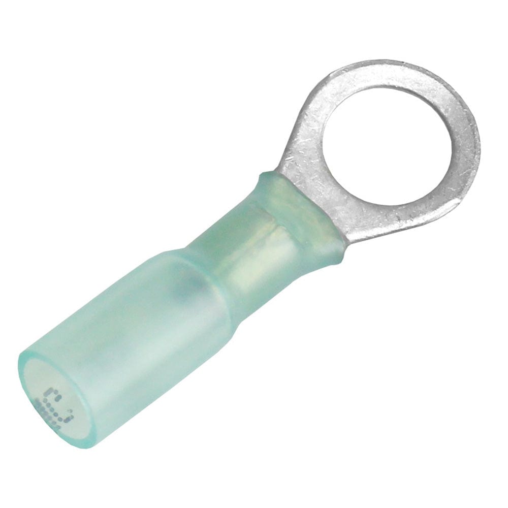 Pacer Group Qualifies for Free Shipping Pacer 16-14 5/16" Heat Shrink Ring Terminal 3-pk #TE14-56R-3